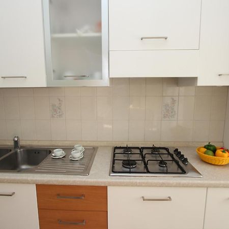 Graziano Apartment Bibione Luaran gambar