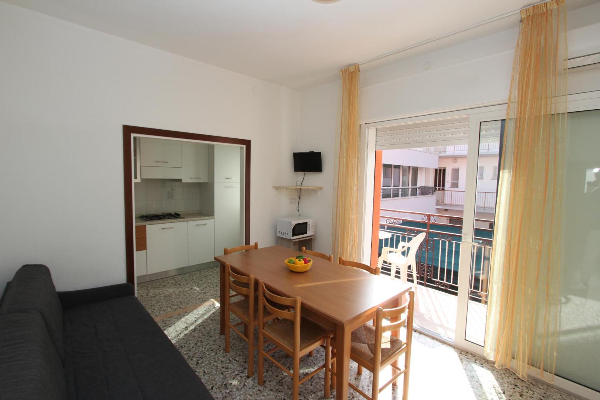 Graziano Apartment Bibione Luaran gambar