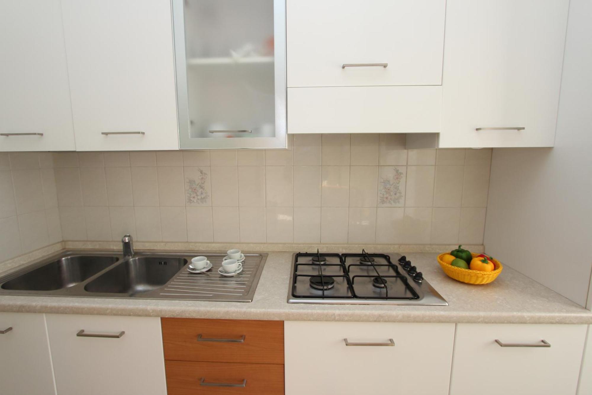 Graziano Apartment Bibione Luaran gambar