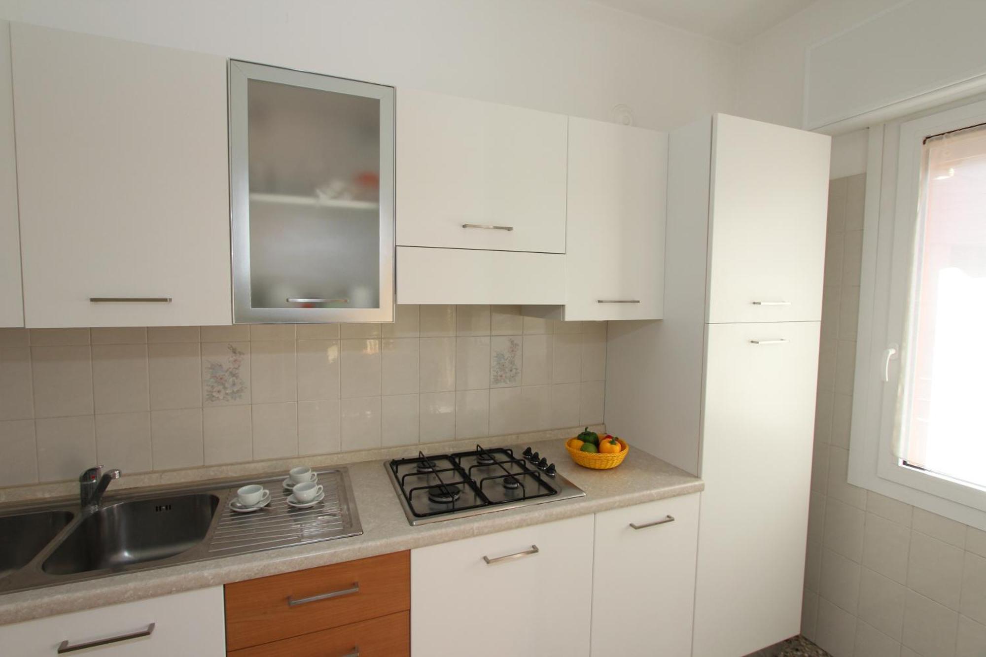Graziano Apartment Bibione Luaran gambar