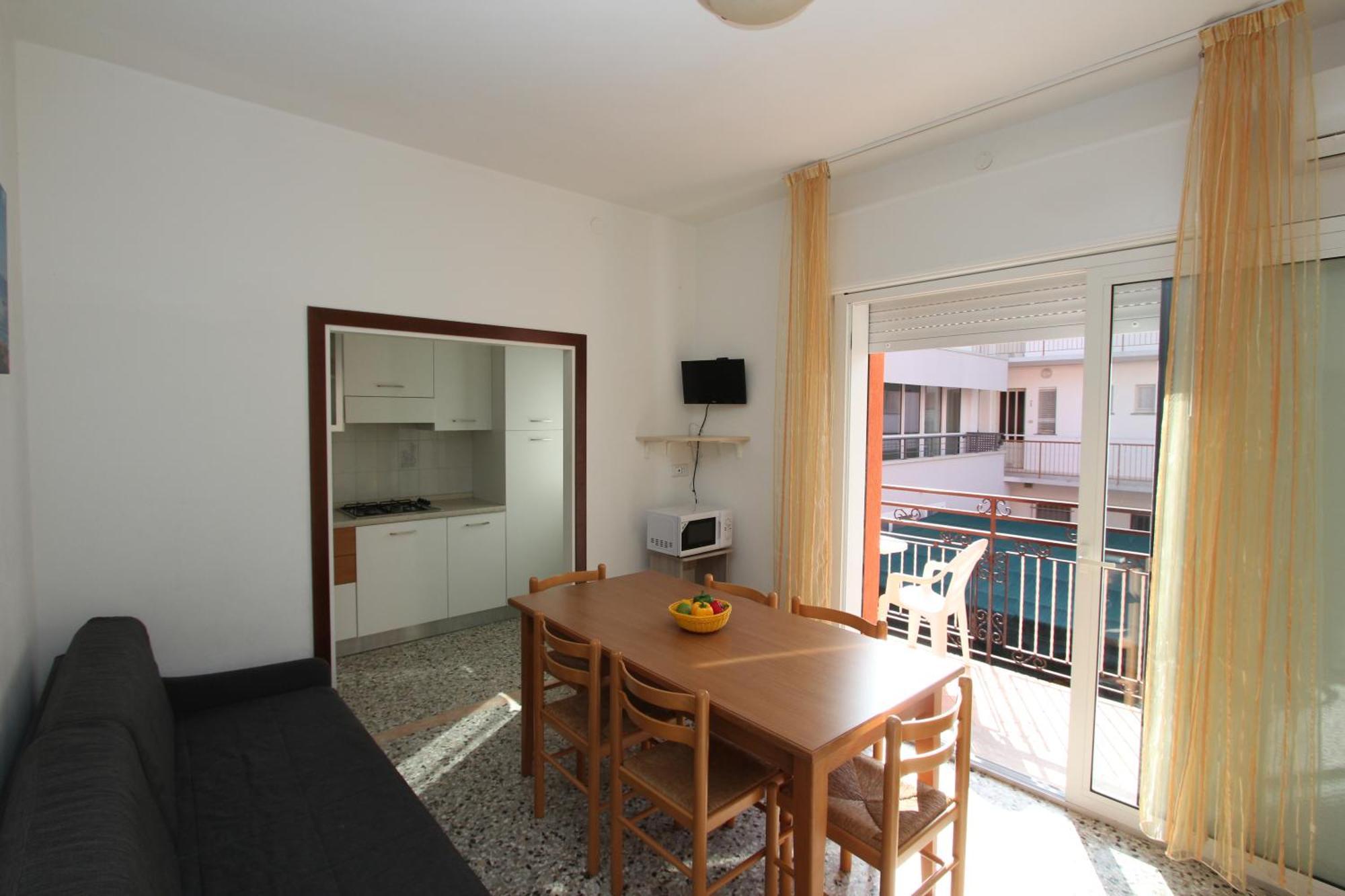 Graziano Apartment Bibione Luaran gambar