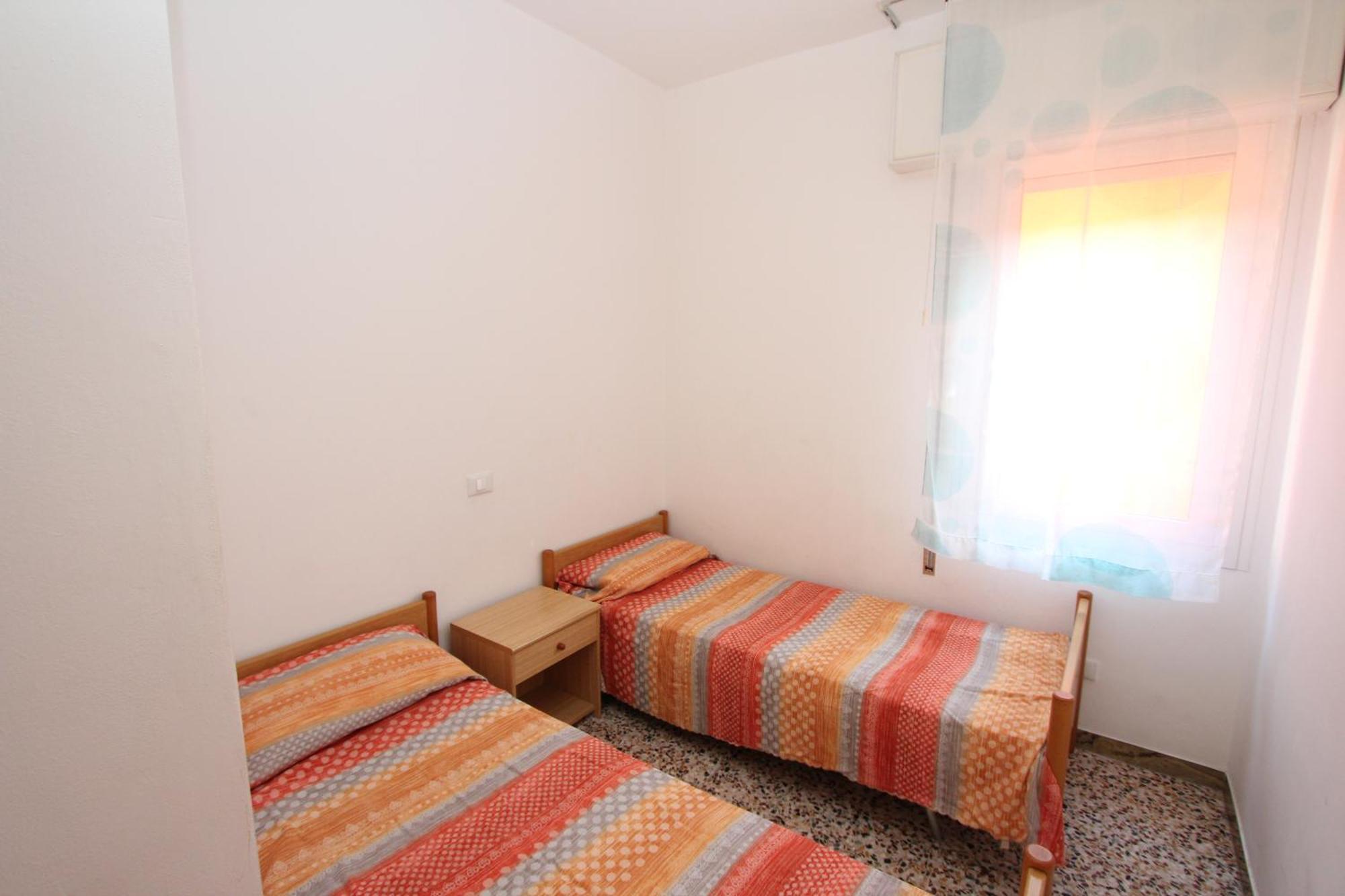 Graziano Apartment Bibione Luaran gambar
