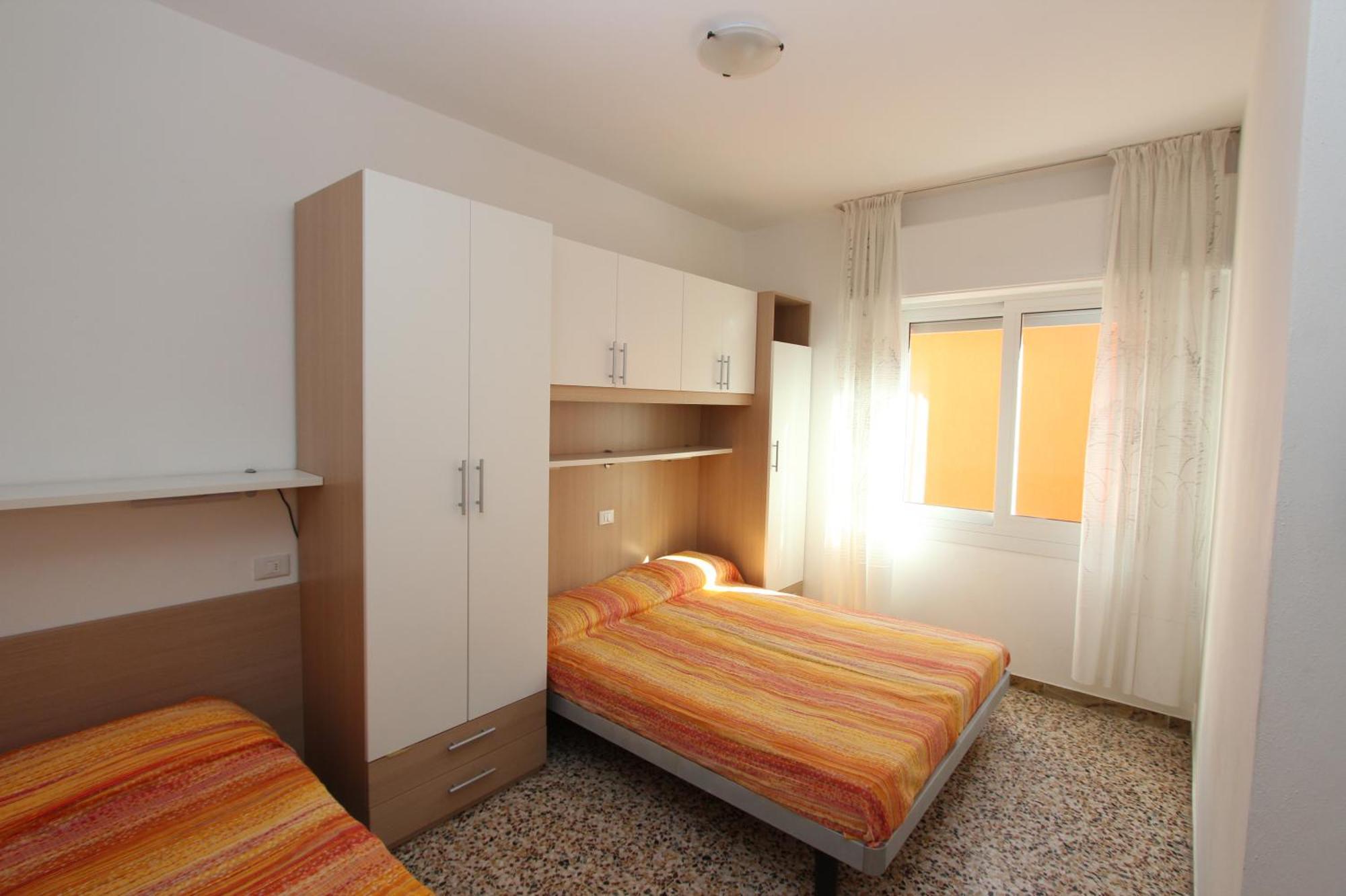 Graziano Apartment Bibione Luaran gambar