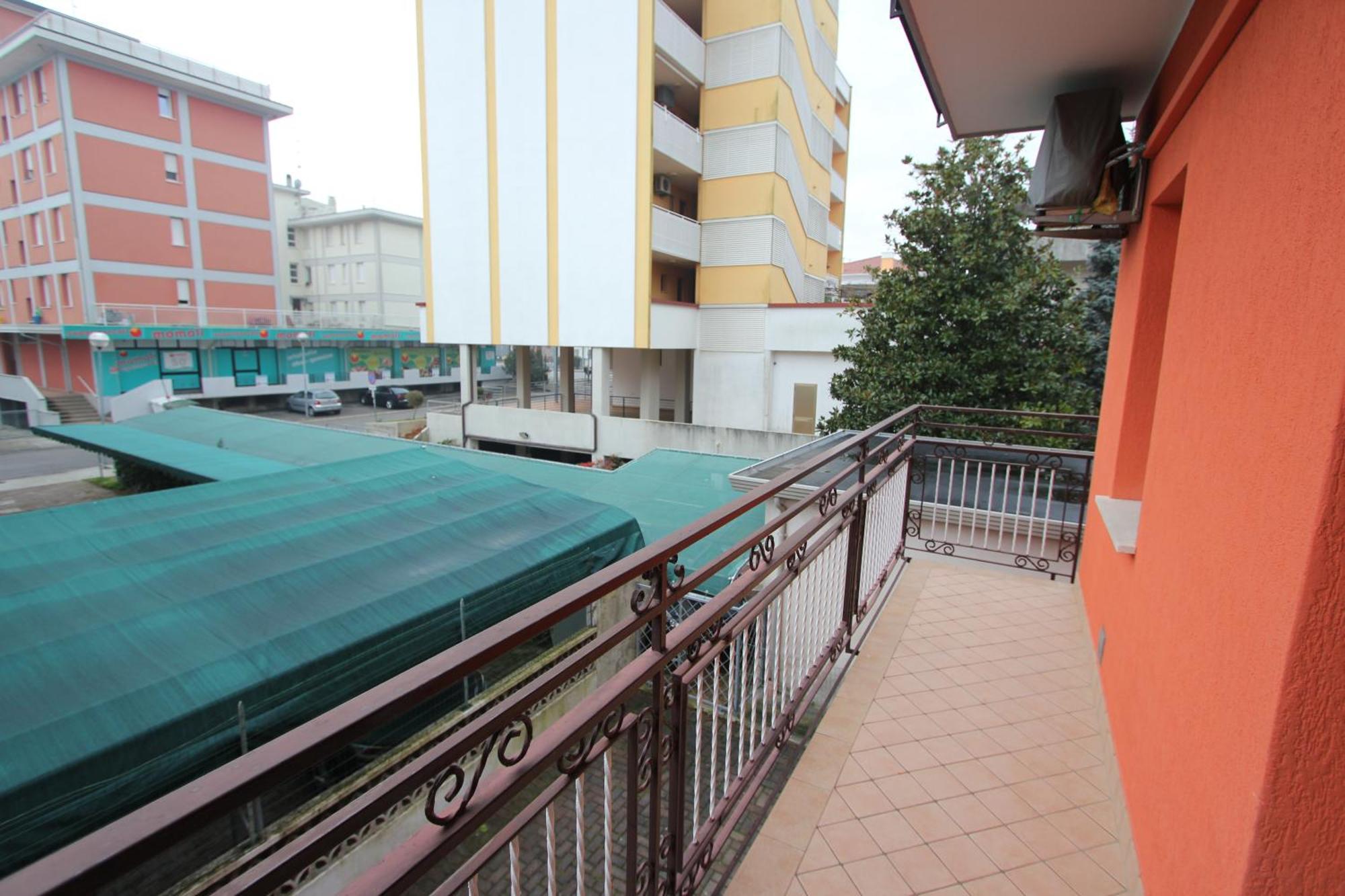 Graziano Apartment Bibione Luaran gambar
